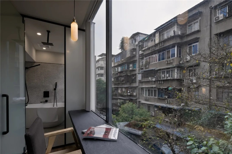 成都鄉(xiāng)村民宿設(shè)計(jì)-融舍·村里老成都回憶 成都鄉(xiāng)村民宿設(shè)計(jì)-融舍·村里老成都回憶