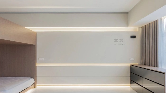 鄭州勃朗設(shè)計(jì)推薦樂(lè)馳差異化電競(jìng)酒店設(shè)計(jì)方案 鄭州勃朗設(shè)計(jì)推薦樂(lè)馳差異化電競(jìng)酒店設(shè)計(jì)方案