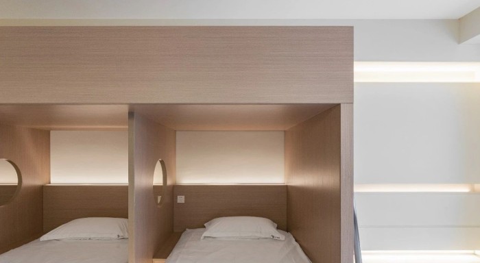 鄭州勃朗設(shè)計(jì)推薦樂(lè)馳差異化電競(jìng)酒店設(shè)計(jì)方案 鄭州勃朗設(shè)計(jì)推薦樂(lè)馳差異化電競(jìng)酒店設(shè)計(jì)方案