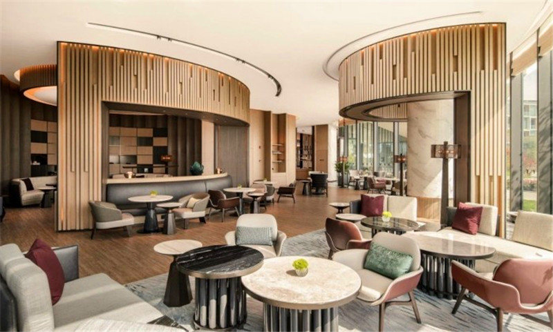 大境設(shè)計專業(yè)酒店設(shè)計公司