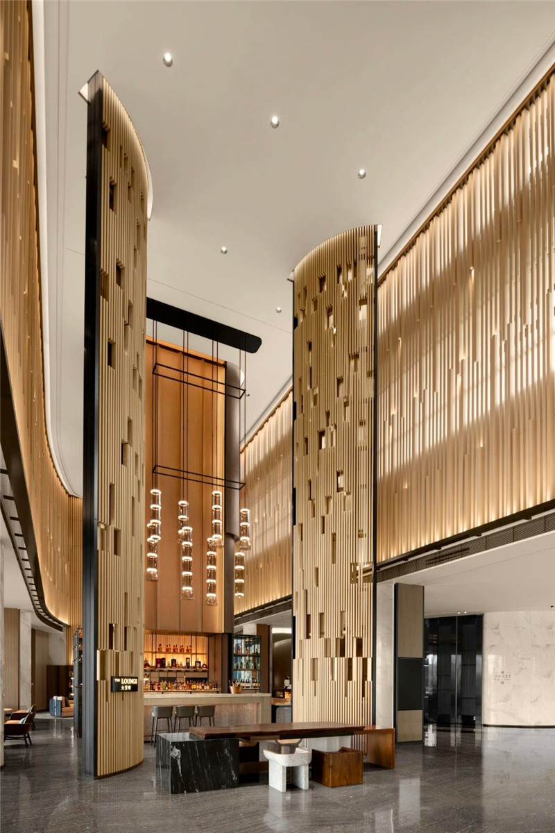 大境設(shè)計專業(yè)酒店設(shè)計公司