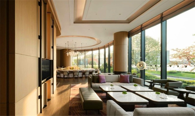 大境設(shè)計專業(yè)酒店設(shè)計公司