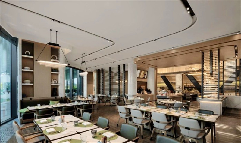 大境設(shè)計專業(yè)酒店設(shè)計公司