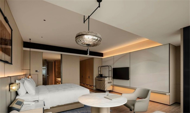 大境設(shè)計專業(yè)酒店設(shè)計公司