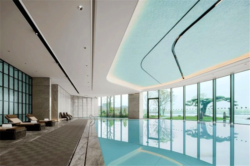 大境設(shè)計專業(yè)酒店設(shè)計公司