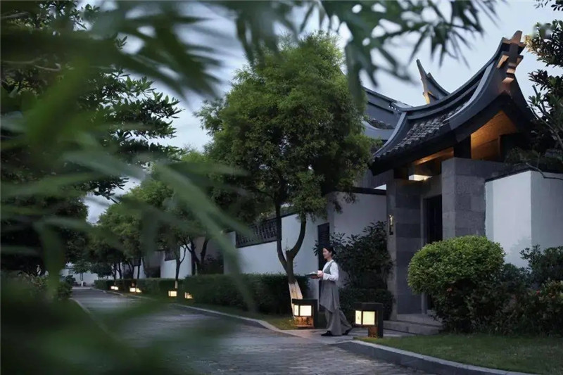 大境設計專業(yè)酒店設計公司