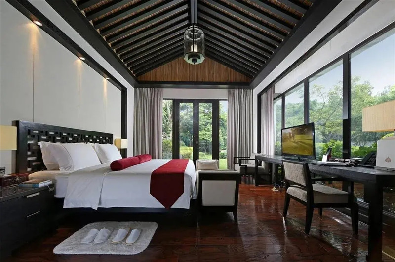 大境設計專業(yè)酒店設計公司