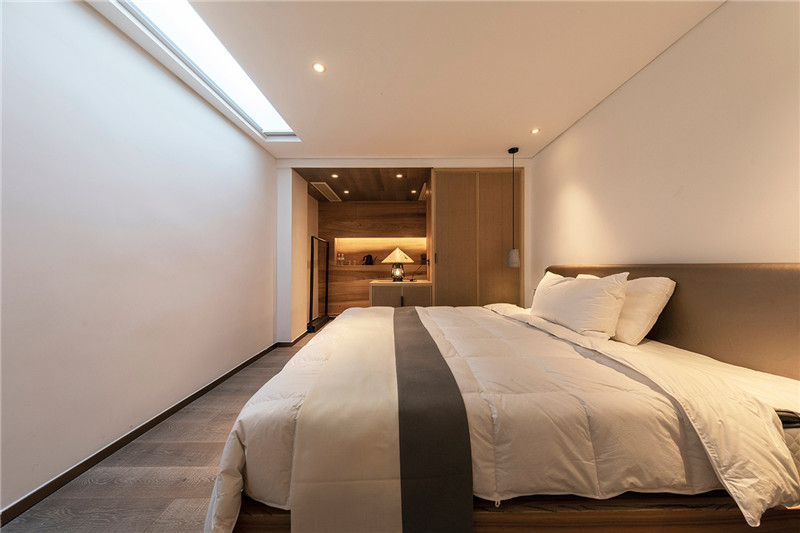 老宅改造民宿 廈門廂語香苑民宿改造設(shè)計方案 老宅改造民宿 廈門廂語香苑民宿改造設(shè)計方案