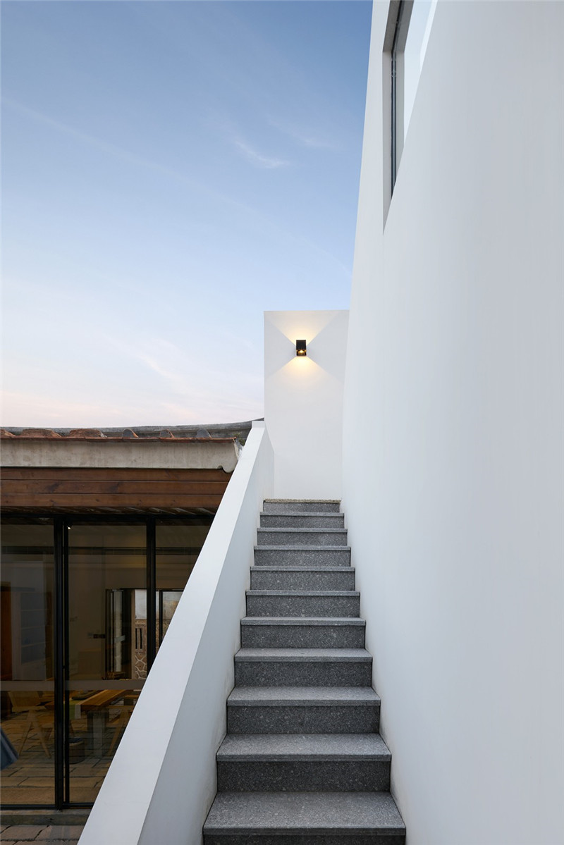 老宅改造民宿 廈門廂語香苑民宿改造設(shè)計方案 老宅改造民宿 廈門廂語香苑民宿改造設(shè)計方案