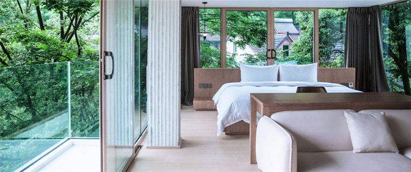 農(nóng)村民居改造民宿設(shè)計(jì)案例:賓臨城民宿客房設(shè)計(jì) 農(nóng)村民居改造民宿設(shè)計(jì)案例:賓臨城民宿客房設(shè)計(jì)