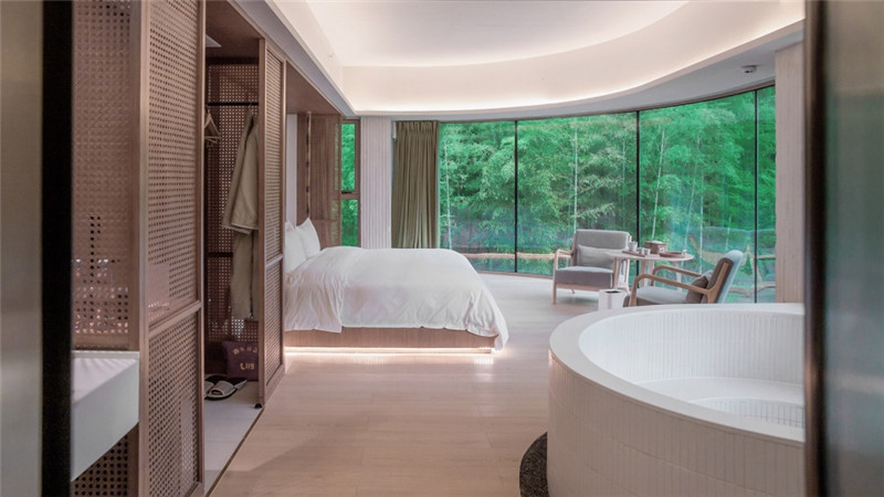 農(nóng)村民居改造民宿設(shè)計(jì)案例:賓臨城民宿客房設(shè)計(jì) 農(nóng)村民居改造民宿設(shè)計(jì)案例:賓臨城民宿客房設(shè)計(jì)