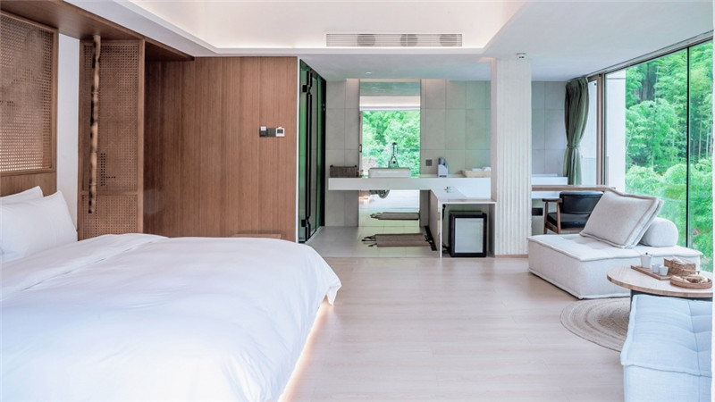 農(nóng)村民居改造民宿設(shè)計(jì)案例:賓臨城民宿房間設(shè)計(jì) 農(nóng)村民居改造民宿設(shè)計(jì)案例:賓臨城民宿房間設(shè)計(jì)