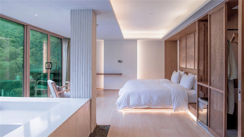 農(nóng)村民居改造民宿設(shè)計(jì)案例:賓臨城民宿設(shè)計(jì) 農(nóng)村民居改造民宿設(shè)計(jì)案例:賓臨城民宿設(shè)計(jì)