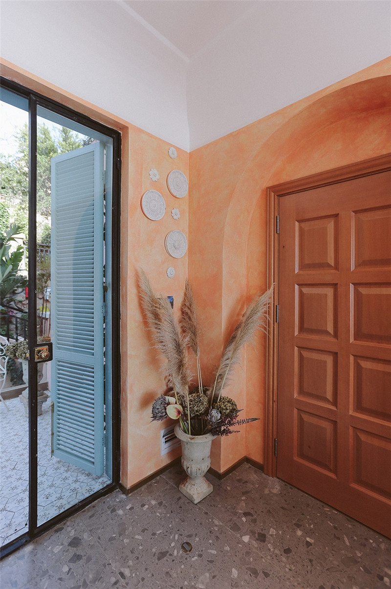 大理網(wǎng)紅民宿設(shè)計推薦：夏禾夫人意式風(fēng)情民宿