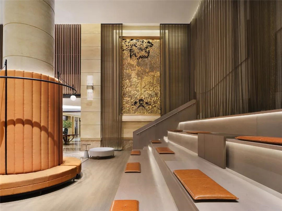 酒店坪效設(shè)計(jì):如何挖掘酒店大堂的附加價(jià)值 酒店坪效設(shè)計(jì):如何挖掘酒店大堂的附加價(jià)值