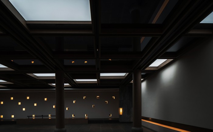 大境設(shè)計專業(yè)酒店設(shè)計公司