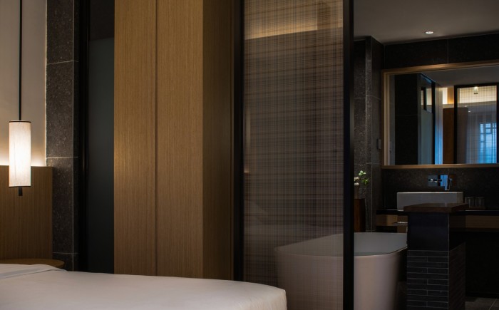 大境設(shè)計專業(yè)酒店設(shè)計公司