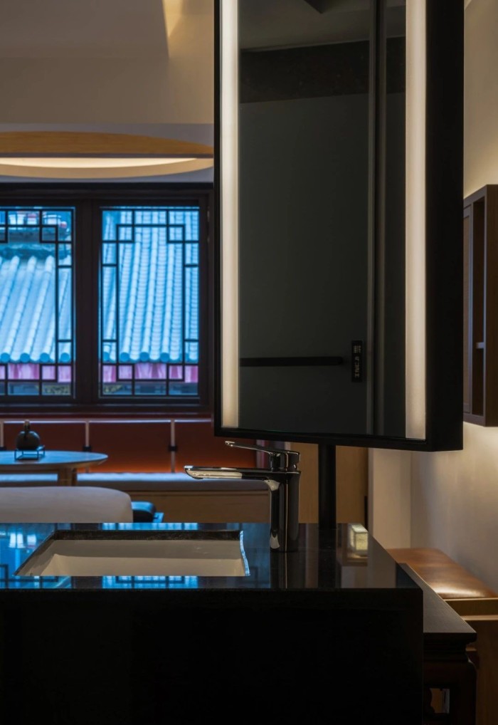 大境設(shè)計專業(yè)酒店設(shè)計公司