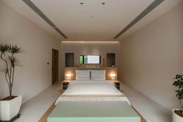 大境設(shè)計(jì)專業(yè)酒店設(shè)計(jì)公司