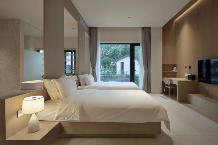 大境設(shè)計(jì)專業(yè)酒店設(shè)計(jì)公司