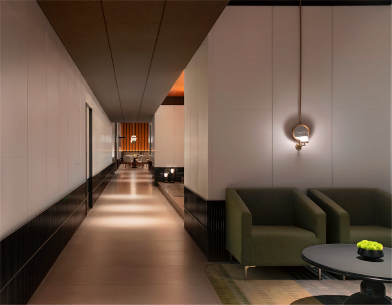 成都青堂酒店空間設(shè)計(jì) 大境設(shè)計(jì)專業(yè)酒店設(shè)計(jì)公司