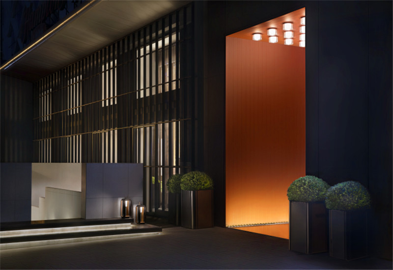 成都青堂酒店空間設(shè)計(jì) 大境設(shè)計(jì)專業(yè)酒店設(shè)計(jì)公司