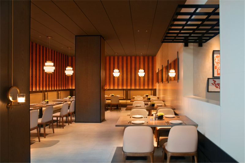 成都青堂酒店空間設(shè)計(jì) 大境設(shè)計(jì)專業(yè)酒店設(shè)計(jì)公司