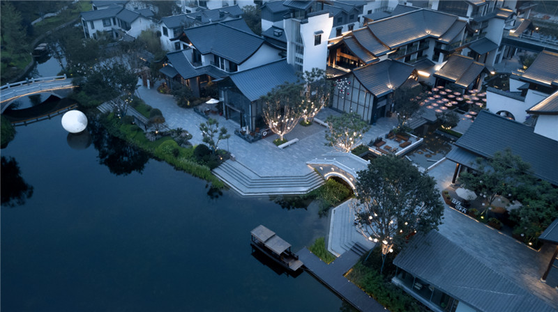 大境設(shè)計專業(yè)酒店設(shè)計公司