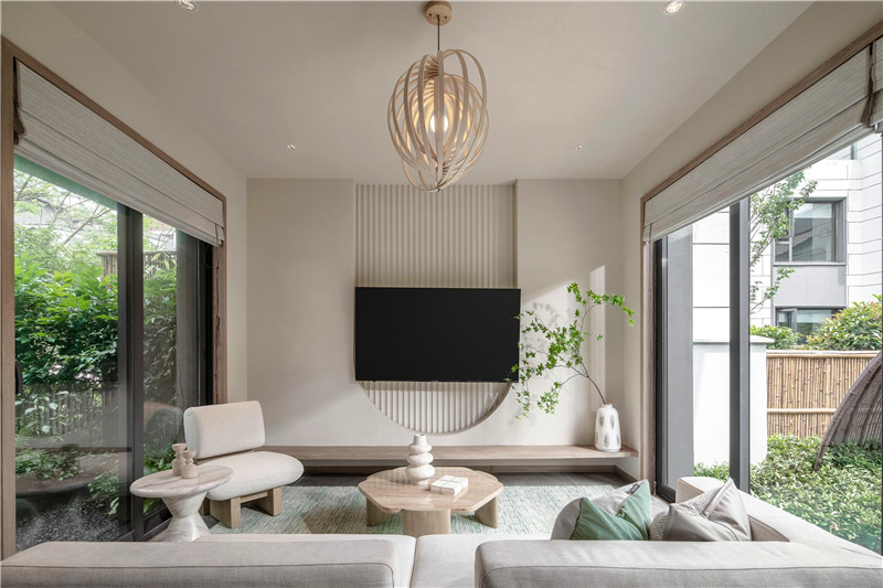 大境設(shè)計專業(yè)酒店設(shè)計公司