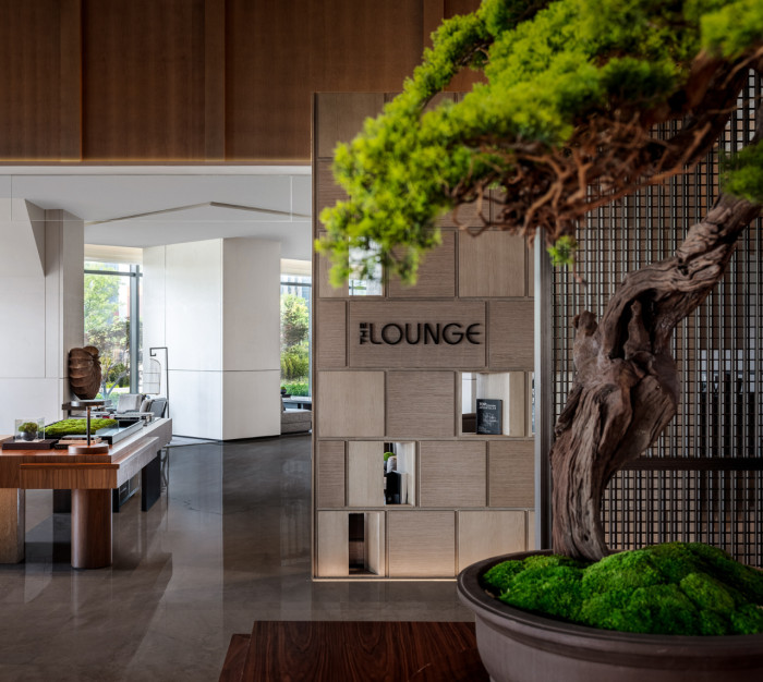 溧陽萬豪酒店設計 新中式酒店設計中的江南風情 溧陽萬豪酒店設計 新中式酒店設計中的江南風情