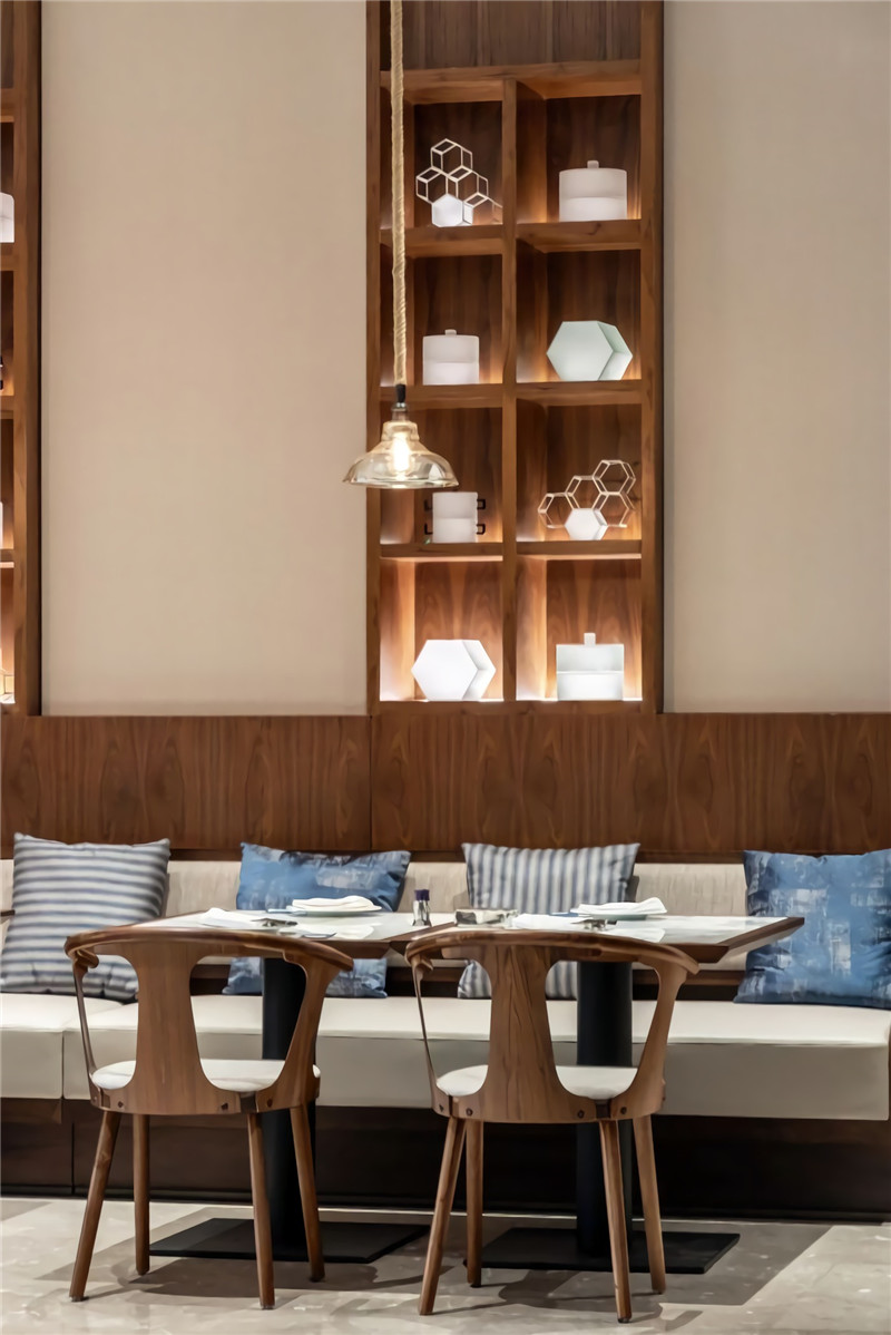 粵式風華五星級商務酒店設計 增城凱悅酒店設計賞析 粵式風華五星級商務酒店設計 增城凱悅酒店設計賞析