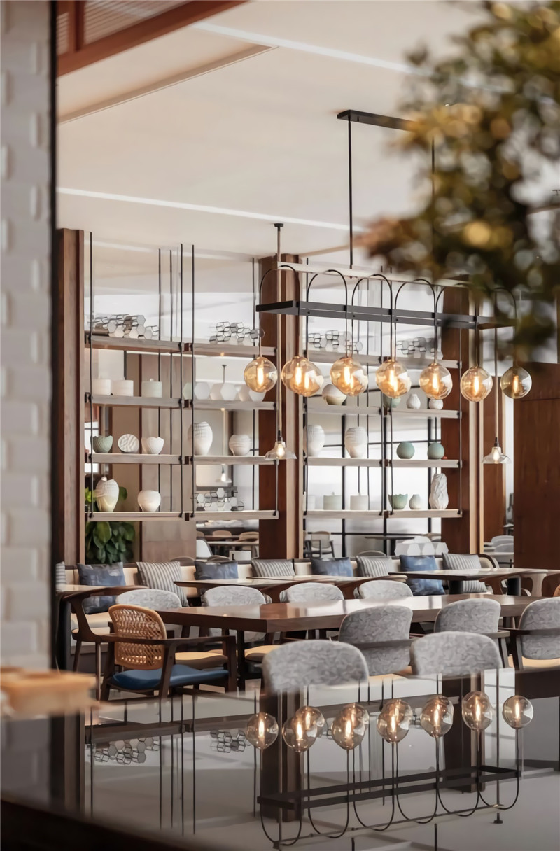 粵式風華五星級商務酒店設計 增城凱悅酒店設計賞析 粵式風華五星級商務酒店設計 增城凱悅酒店設計賞析