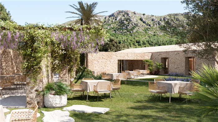 建筑師開的民宿 國外野奢型原生態(tài)民宿設(shè)計(jì) 建筑師開的民宿 國外野奢型原生態(tài)民宿設(shè)計(jì)