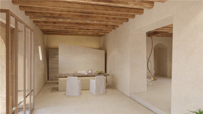 建筑師開的民宿 國外野奢型原生態(tài)民宿設(shè)計(jì) 建筑師開的民宿 國外野奢型原生態(tài)民宿設(shè)計(jì)