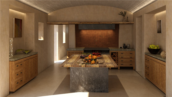 建筑師開的民宿 國外野奢型原生態(tài)民宿設(shè)計(jì) 建筑師開的民宿 國外野奢型原生態(tài)民宿設(shè)計(jì)