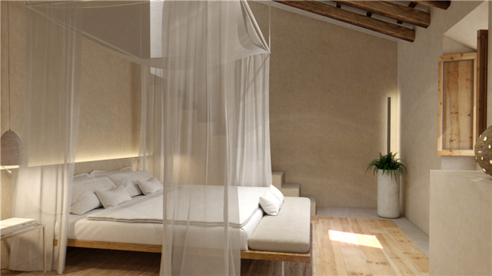 建筑師開的民宿 國外野奢型原生態(tài)民宿設(shè)計(jì) 建筑師開的民宿 國外野奢型原生態(tài)民宿設(shè)計(jì)