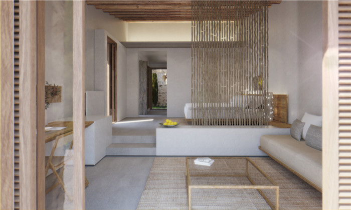 建筑師開的民宿 國外野奢型原生態(tài)民宿設(shè)計(jì) 建筑師開的民宿 國外野奢型原生態(tài)民宿設(shè)計(jì)