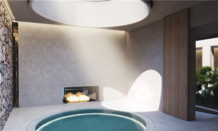 建筑師開的民宿 國外野奢型原生態(tài)民宿設(shè)計(jì) 建筑師開的民宿 國外野奢型原生態(tài)民宿設(shè)計(jì)