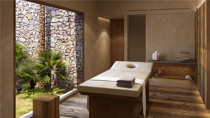 建筑師開的民宿 國外野奢型原生態(tài)民宿設(shè)計(jì) 建筑師開的民宿 國外野奢型原生態(tài)民宿設(shè)計(jì)