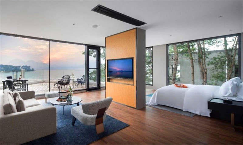 大境設計專業(yè)酒店設計公司