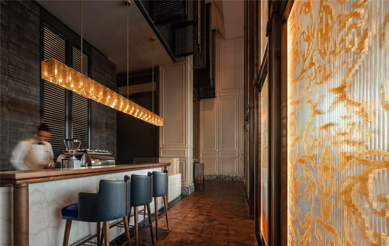 南京蘇寧鐘山高爾夫國際酒店設(shè)計 大境設(shè)計專業(yè)酒店設(shè)計公司