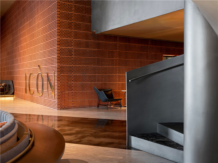 ICON LAB HOTEL  深圳先鋒時(shí)尚精品酒店室內(nèi)設(shè)計(jì)