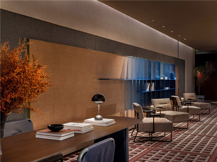 ICON LAB HOTEL  深圳先鋒時(shí)尚精品酒店設(shè)計(jì)