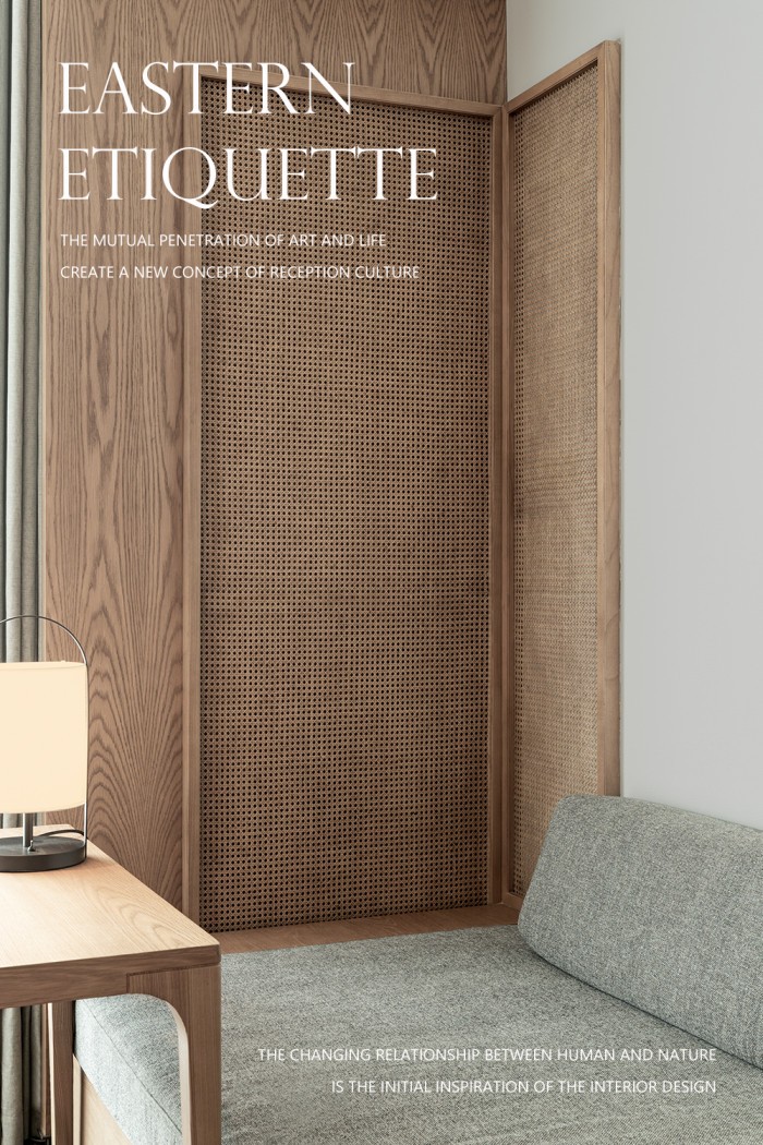 南京豐盛伍季凱悅臻選酒店客房設(shè)計方案賞析 南京豐盛伍季凱悅臻選酒店客房設(shè)計方案賞析