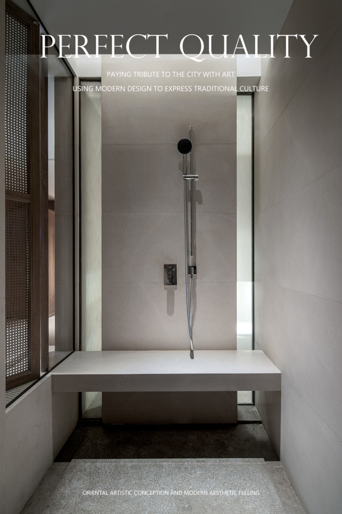 南京豐盛伍季凱悅臻選酒店客房設(shè)計方案賞析 南京豐盛伍季凱悅臻選酒店客房設(shè)計方案賞析