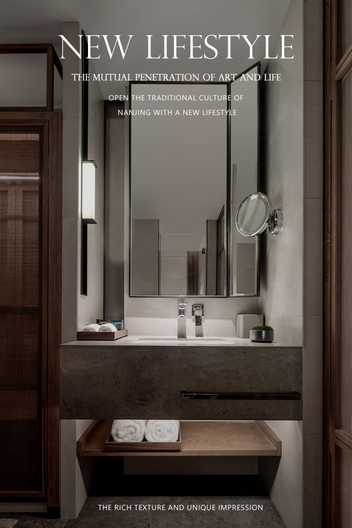 南京豐盛伍季凱悅臻選酒店客房設(shè)計方案賞析 南京豐盛伍季凱悅臻選酒店客房設(shè)計方案賞析