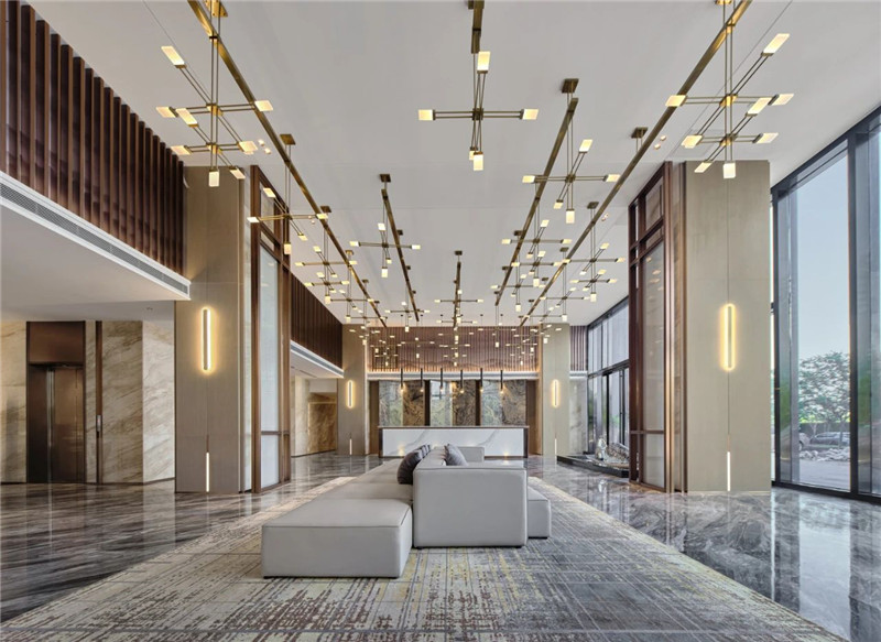 大境設(shè)計專業(yè)酒店設(shè)計公司