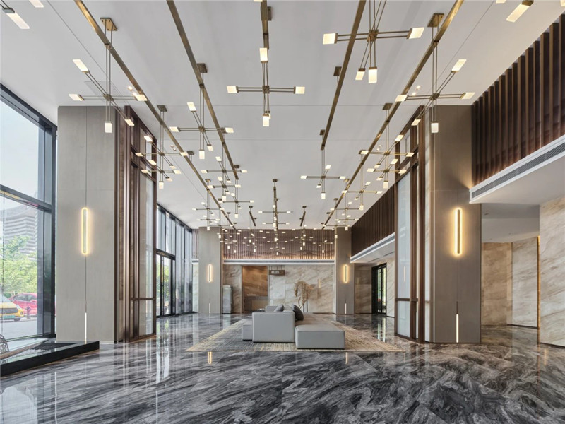 大境設(shè)計專業(yè)酒店設(shè)計公司