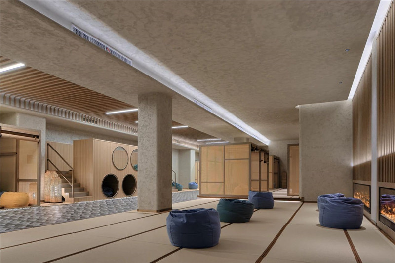 大境設(shè)計專業(yè)酒店設(shè)計公司