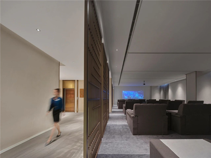 大境設(shè)計專業(yè)酒店設(shè)計公司